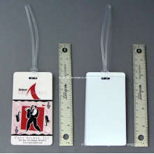 Garment Paper Tag (KS-PT0215)